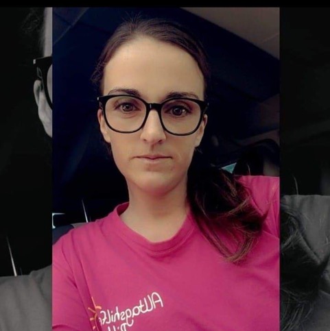 Katja Ritter, Gründerin von AlltagshilfeRitter und Alltagshelfer für Willich und Umgebung