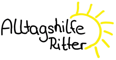 Logo der AlltagshilfeRitter aus Willich, NRW