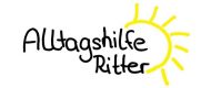 Logo der AlltagshilfeRitter aus Willich